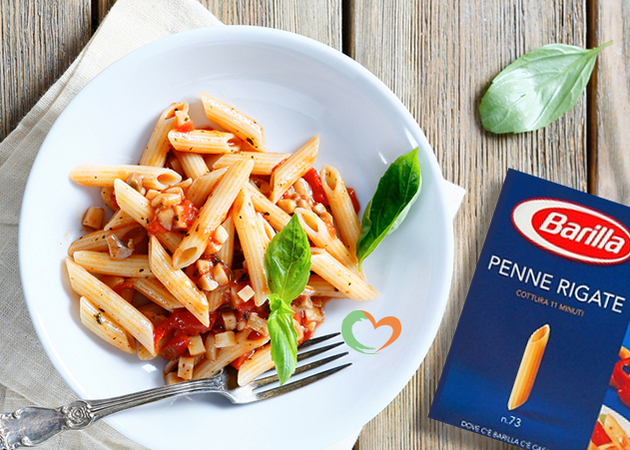Προϊόντα Barilla αγοράζεις 2 παραλαμβάνεις 3!